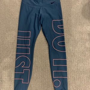 Nike Leggings/Joggers